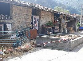 Un asesinato sin respuesta: un año después nadie ha pagado por la muerte a golpes de Toño Otero en Cueves
