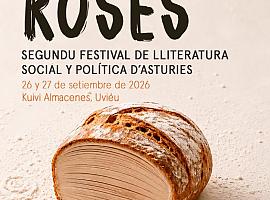 Oviedo acogerá un festival de literatura política sobre extrema derecha, vivienda, ecología y discursos de odio