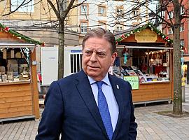 Canteli cambia Oviedo: la transformación urbana que ya se ve en las calles y la que aún está por llegar