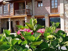Cuatro días para olvidarse de todo: una escapada rural entre manzanos, mar y silencio en Villaviciosa desde 71 euros por persona y noche