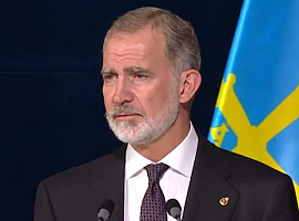Felipe VI pone Ceuta en el centro de su agenda: del aviso ante Macron a una visita con máxima carga diplomática
