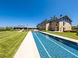 Tres días para desaparecer en Asturias: spa, naturaleza y cinco estrellas a un paso de Gijón