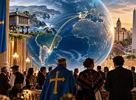 Buenos Aires se prepara para convertirse en la capital mundial de Asturias: 35 centros decidirán el futuro de la diáspora