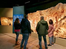 Asturias convierte la Prehistoria en un plan para vivirla: cuevas, cabañas castreñas y arte rupestre para toda la familia