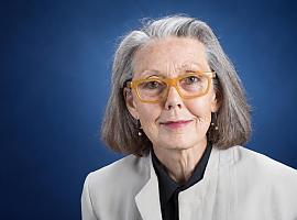 Anne Carson, la mujer que convirtió los mitos griegos en literatura revolucionaria, gana el Nobel seis años después de conquistar Asturias