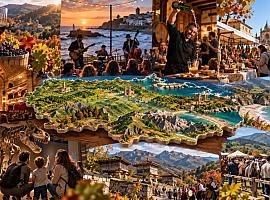 Asturias tiene plan: las mejores fiestas, conciertos, mercados y escapadas para disfrutar del puente del Pilar