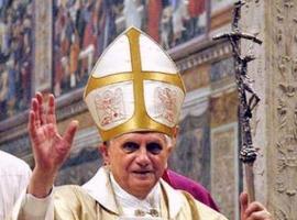 Irán felicita el Año Nuevo a Benedicto XVI