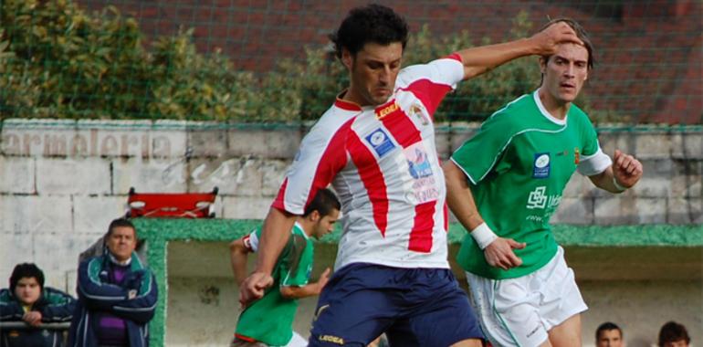 Mario de la Roca, un jugador con experiencia