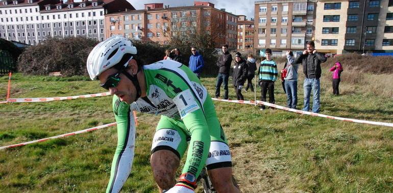 Gamonal y Suárez se llevan el Memorial Víctor Tartiere Herrero