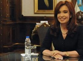 Cristina Fernández ingresó para someterse a una intervención quirúrgica programada