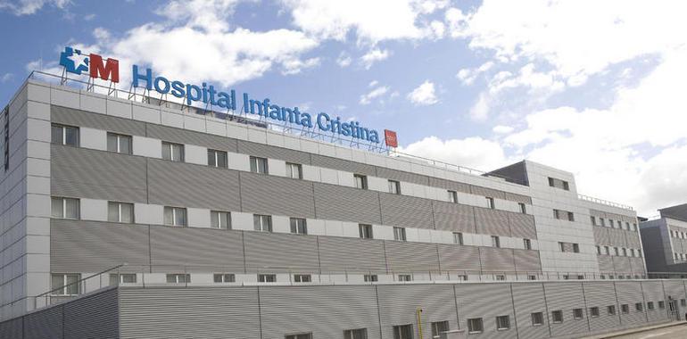 El Hospital Infanta Cristina investiga alternativas a la anestesia general