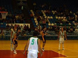 El Oviedo Baloncesto quiere empezar bien el año