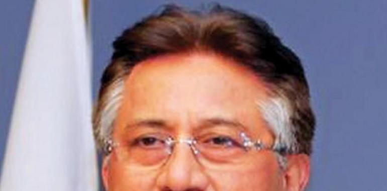 Order declaring Musharraf proclaimed offender challenged