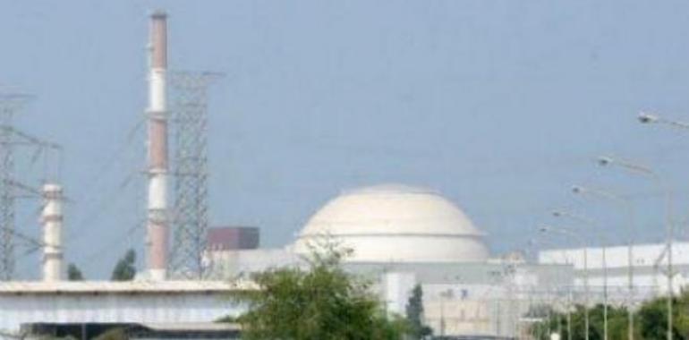 La central iraní de Bushehr alcanzará su plena capacidad próximamente