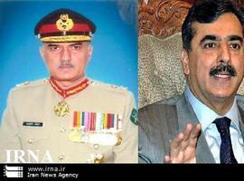 PM Gilani fires Secretary of Defence 