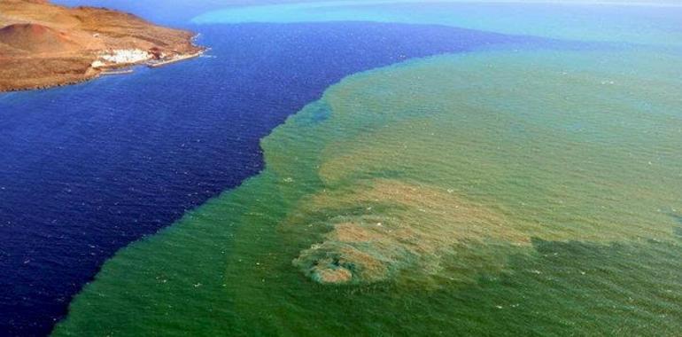 El IGN confirma que uno de los dos sismos registrados en el Mar de las Calmas fue sentido por la población