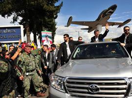 Presidente Correa ofrece su apoyo por la paz, desarrollo y unión de Irán 