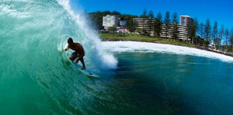 Billabong World Junior Championships, el proximo 21 en Gold Coast, Australia