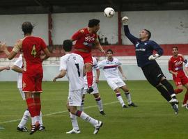 El Sporting B quiere volver a la senda del triunfo en Tenerife