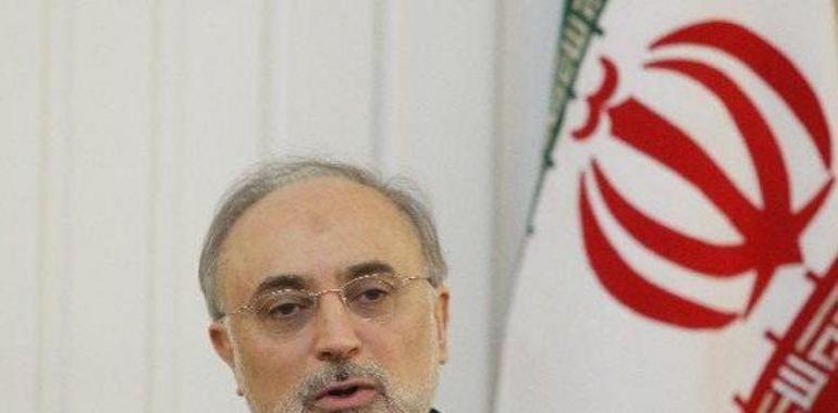 Salehi se muestra optimista ante la misión de la AIEA en Irán