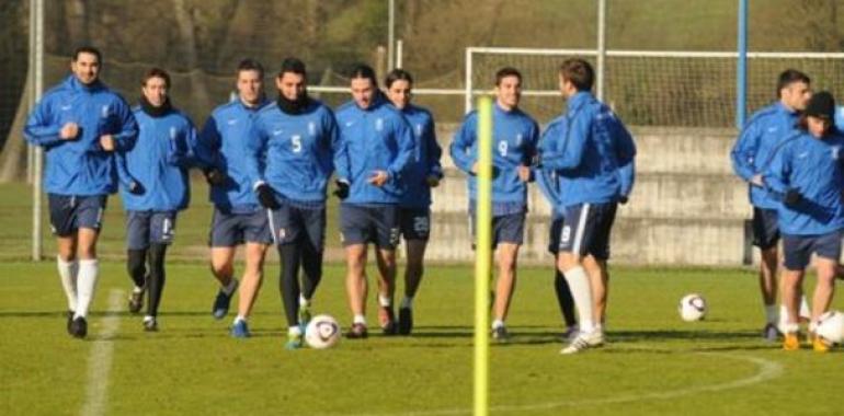 Teo Tirado entra en la convocatoria para Lugo