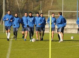 Teo Tirado entra en la convocatoria para Lugo