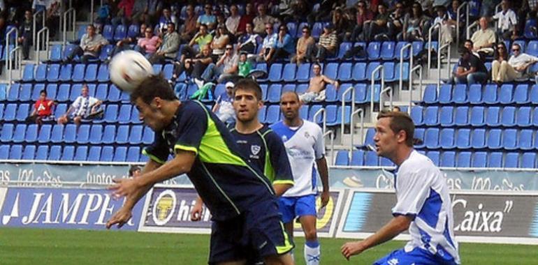 El Marino rumbo a Vigo a por los 3 puntos en liza