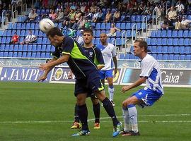 El Marino rumbo a Vigo a por los 3 puntos en liza