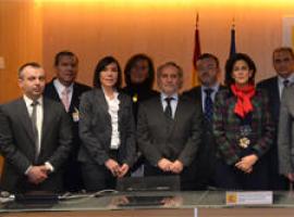 Hostelería de Asturias, presente en la reunión del sector con el Ministro de Industria