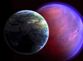 Sorprendentes descubrimientos en 55 Cancri
