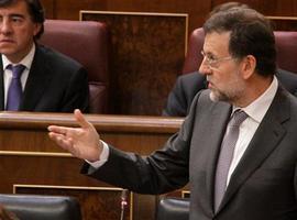 Rajoy afirma que la reforma laboral será  \"amplia y profunda, equilibrada y, sobre todo, útil\" 