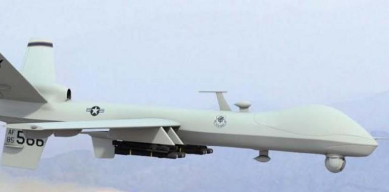 US drone kills 6 in NW Pakistan 