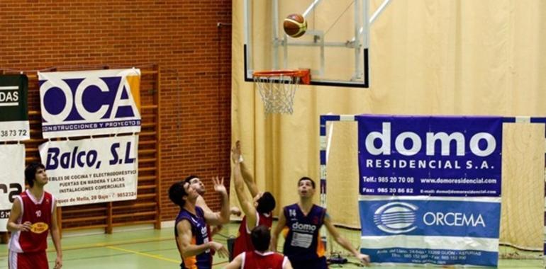 El Oviedo Baloncesto te invita a ver un partido