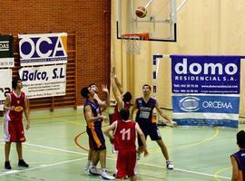 El Oviedo Baloncesto te invita a ver un partido