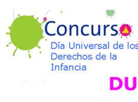 San Martín falla los premios del ‘Concurso de Día Universal de los Derechos de la Infancia’