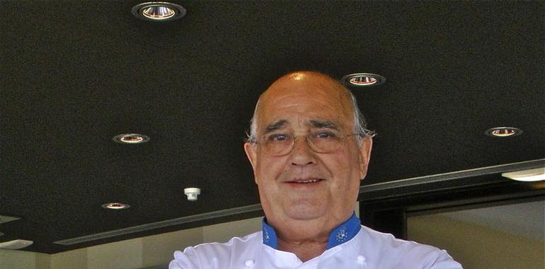 Fallece Fernando Martín, fundador del mítico restaurante Trascorrales de Oviedo