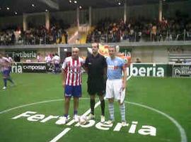 El Sporting Indoor se acerca a los playoff