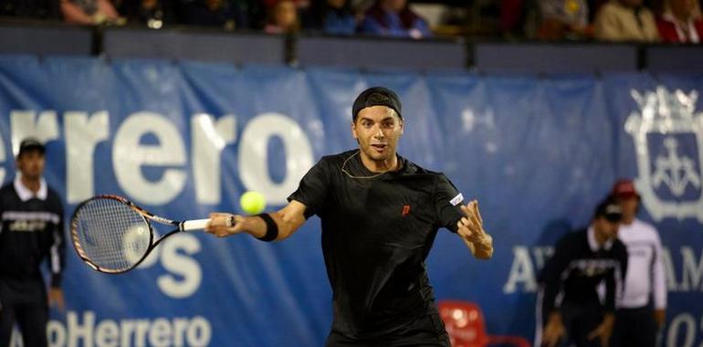 Albert Montañés repetirá participación en el Tenis Playa de Luanco