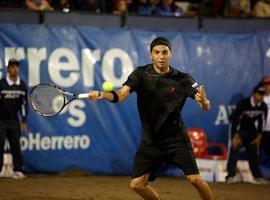 Albert Montañés repetirá participación en el Tenis Playa de Luanco