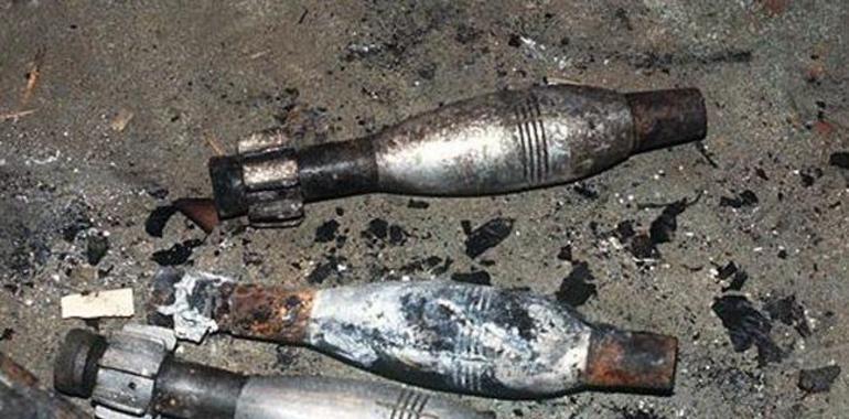 5 injured in ordnance shell explosion in Goa 