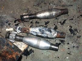 5 injured in ordnance shell explosion in Goa 