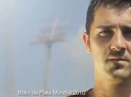 Un \spot\ publicitario hace un repaso a la vida de David Villa