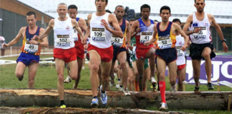 El Campeonato de España de Croos regresa a Gijón