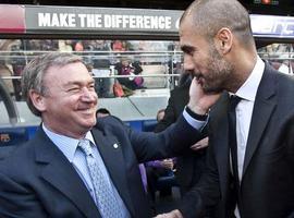 Un Sporting necesitado visita el Nou Camp