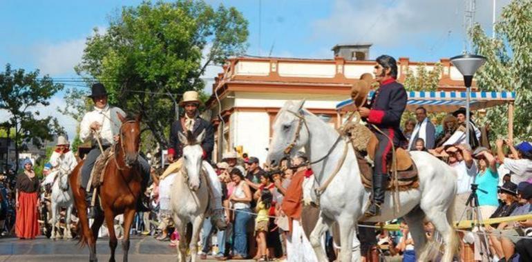 Tacuarembó prepara la 26ª edición de la Fiesta de la Patria Gaucha