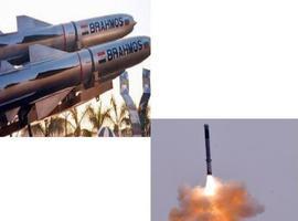 India’s BrahMos cruise missile successfully test fired 