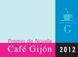 Convocado el Premio de Novela ‘Café Gijón’ 2012