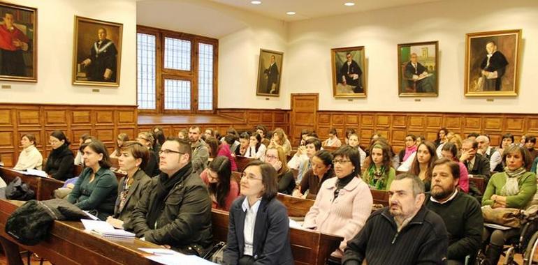 La Universidad pone el foco sobre la atención a la discapacidad