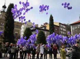 El  8 de marzo, en Langreo