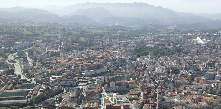 Encuentro asturiano de Jóvenes Historiadores del Arte